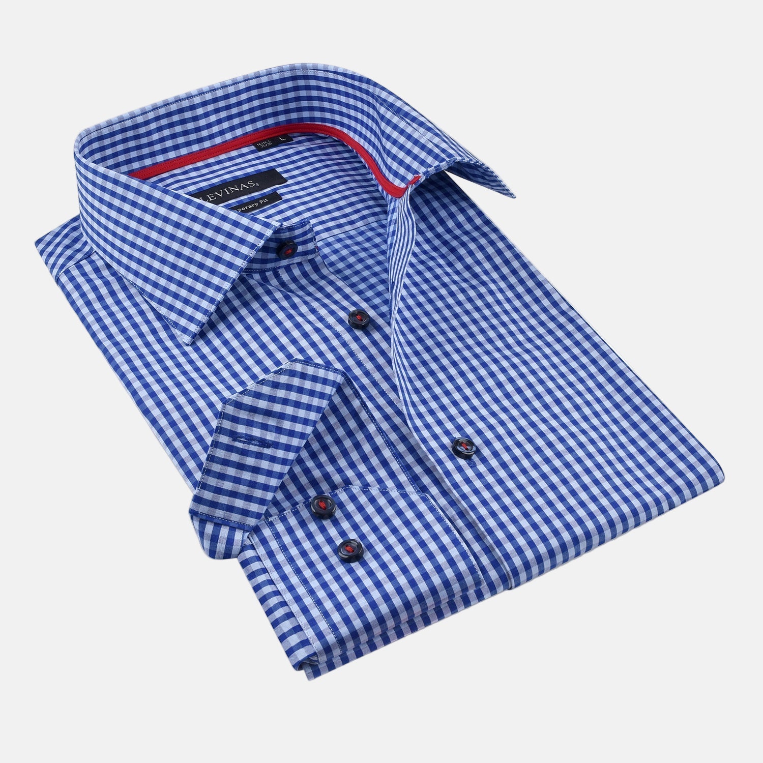 Signature Shirt | Contemporary Fit