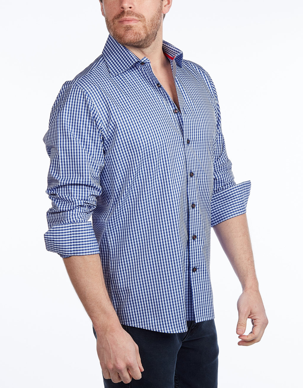 Signature Shirt | Contemporary Fit