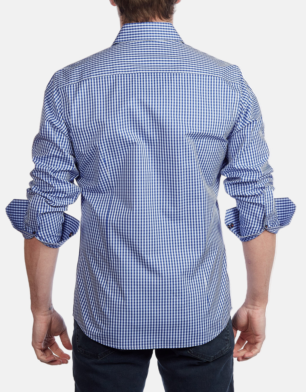 Signature Shirt | Contemporary Fit