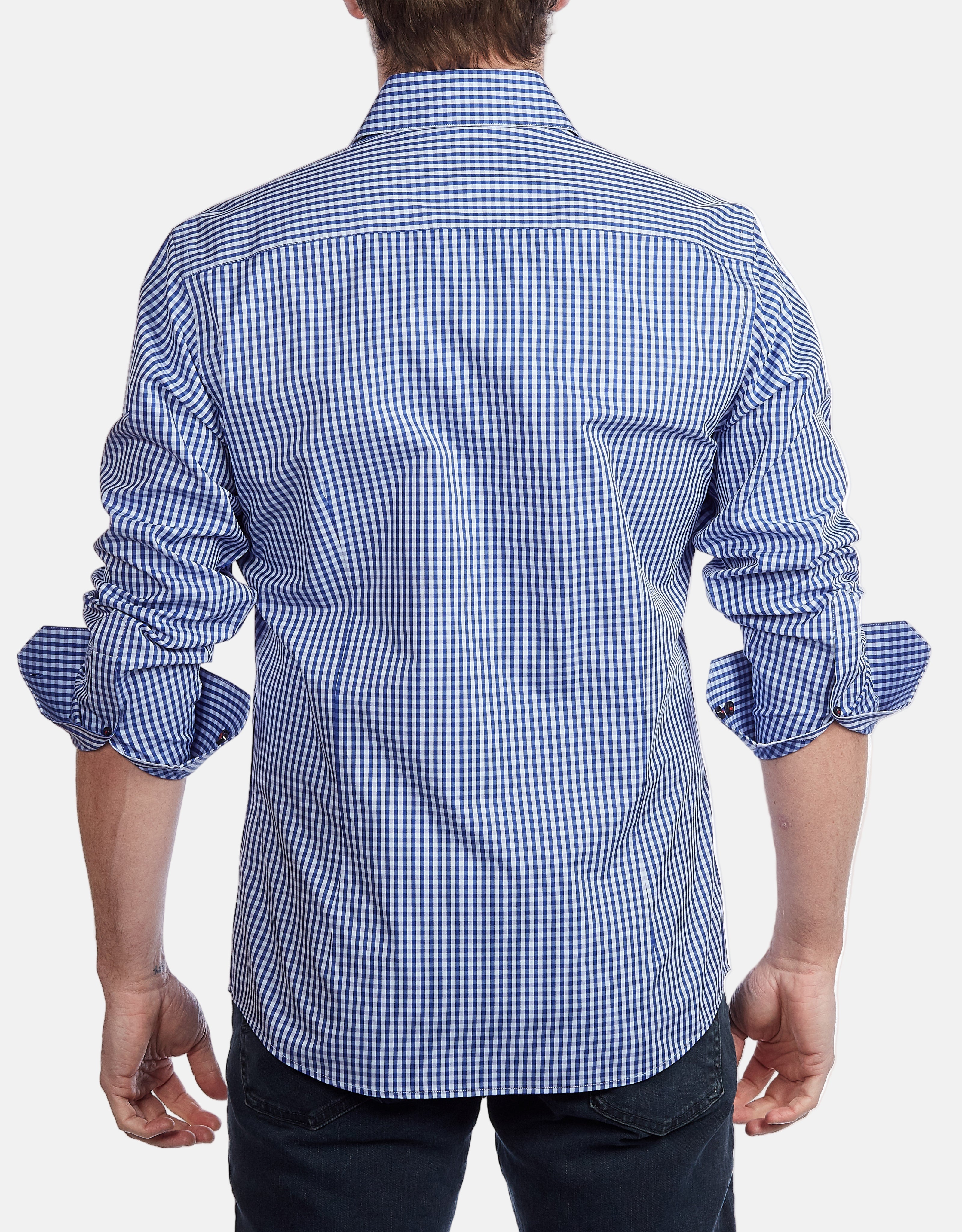 Signature Shirt | Contemporary Fit