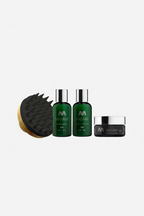 MASAMI Low Maintenance Haircare Bundle