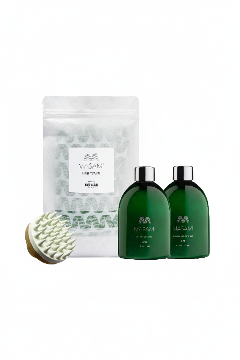 MASAMI Everything Shower Bundle