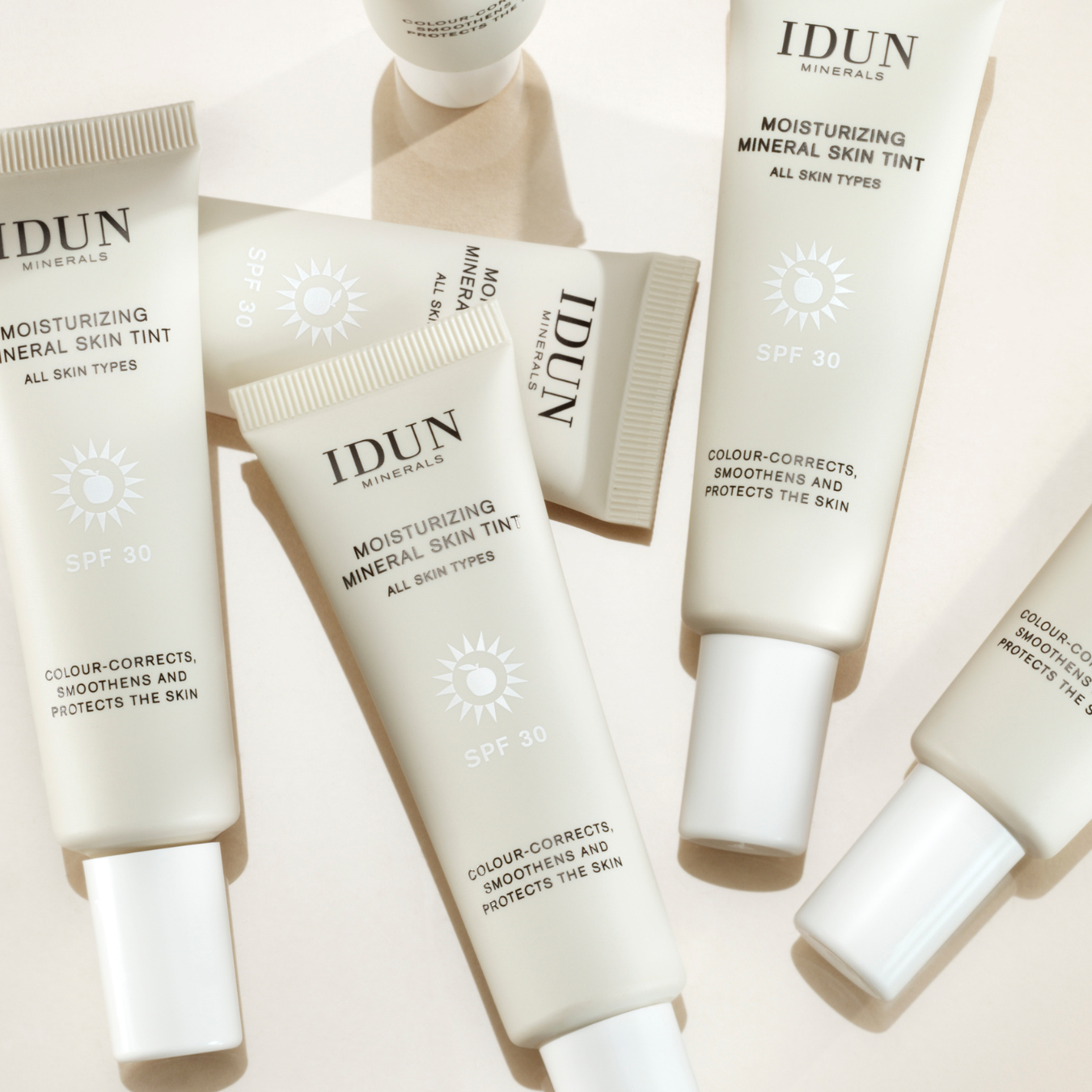 Moisturizing Mineral Skin Tint | 27 ml