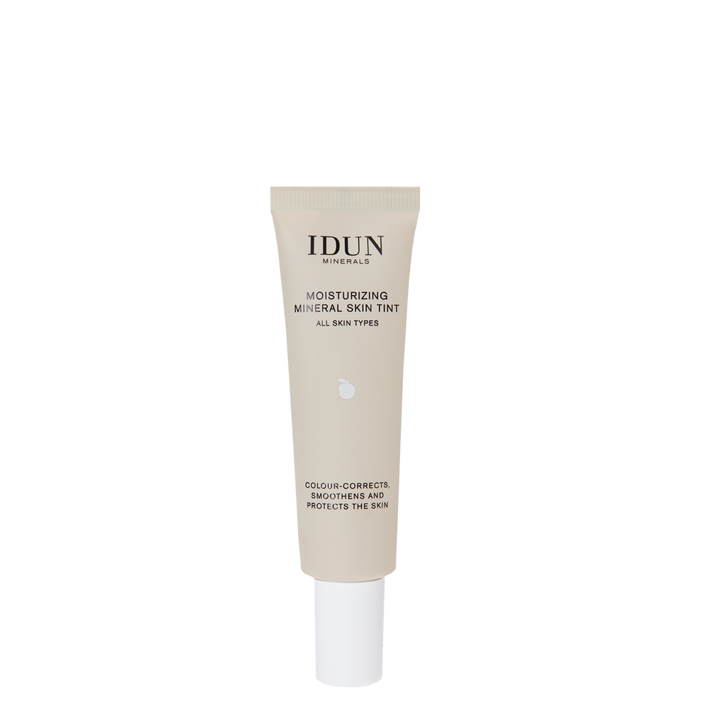 Moisturizing Mineral Skin Tint | 27 ml