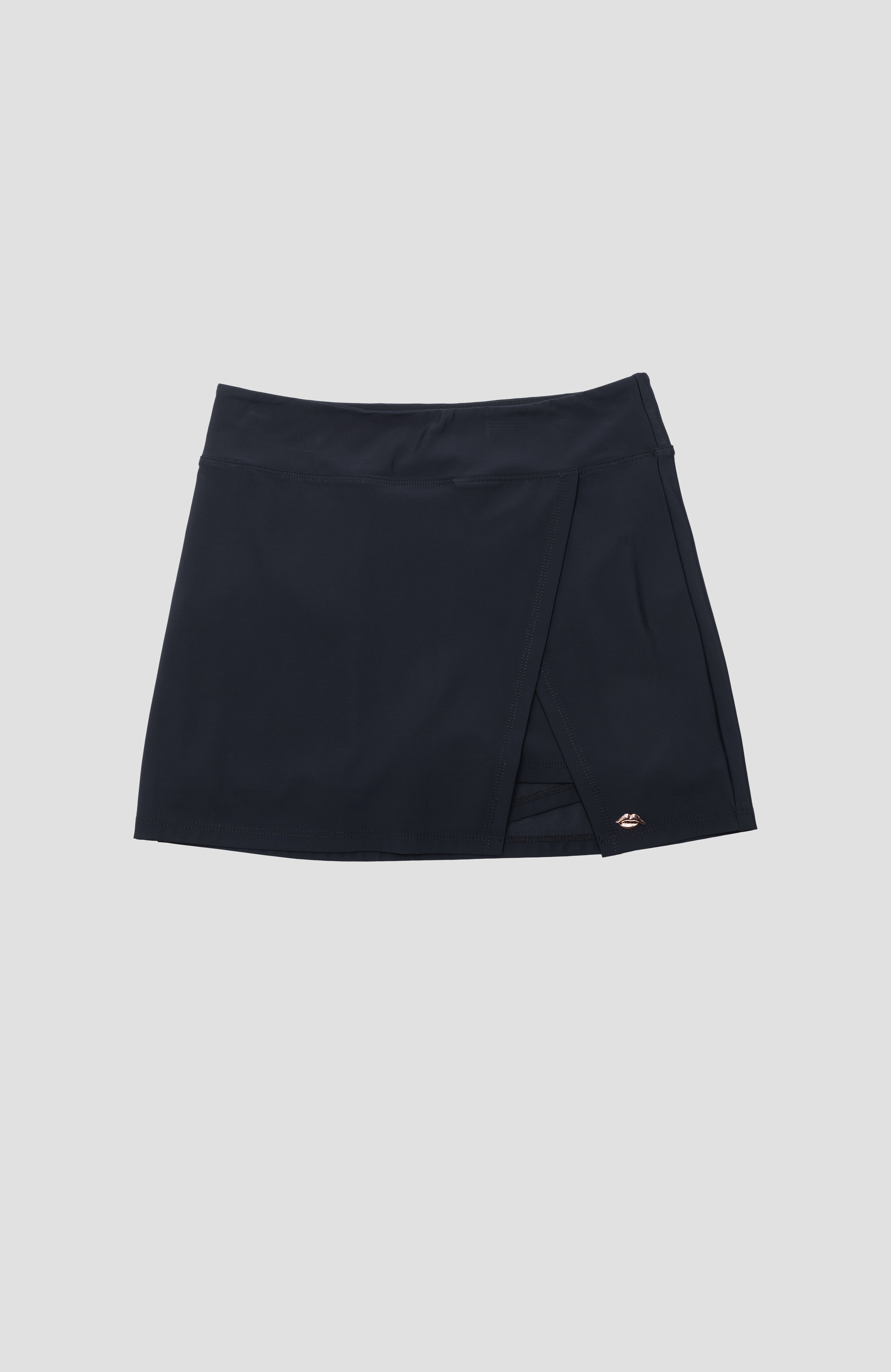 Foreplay Women’s Wrap Front Golf Skirt