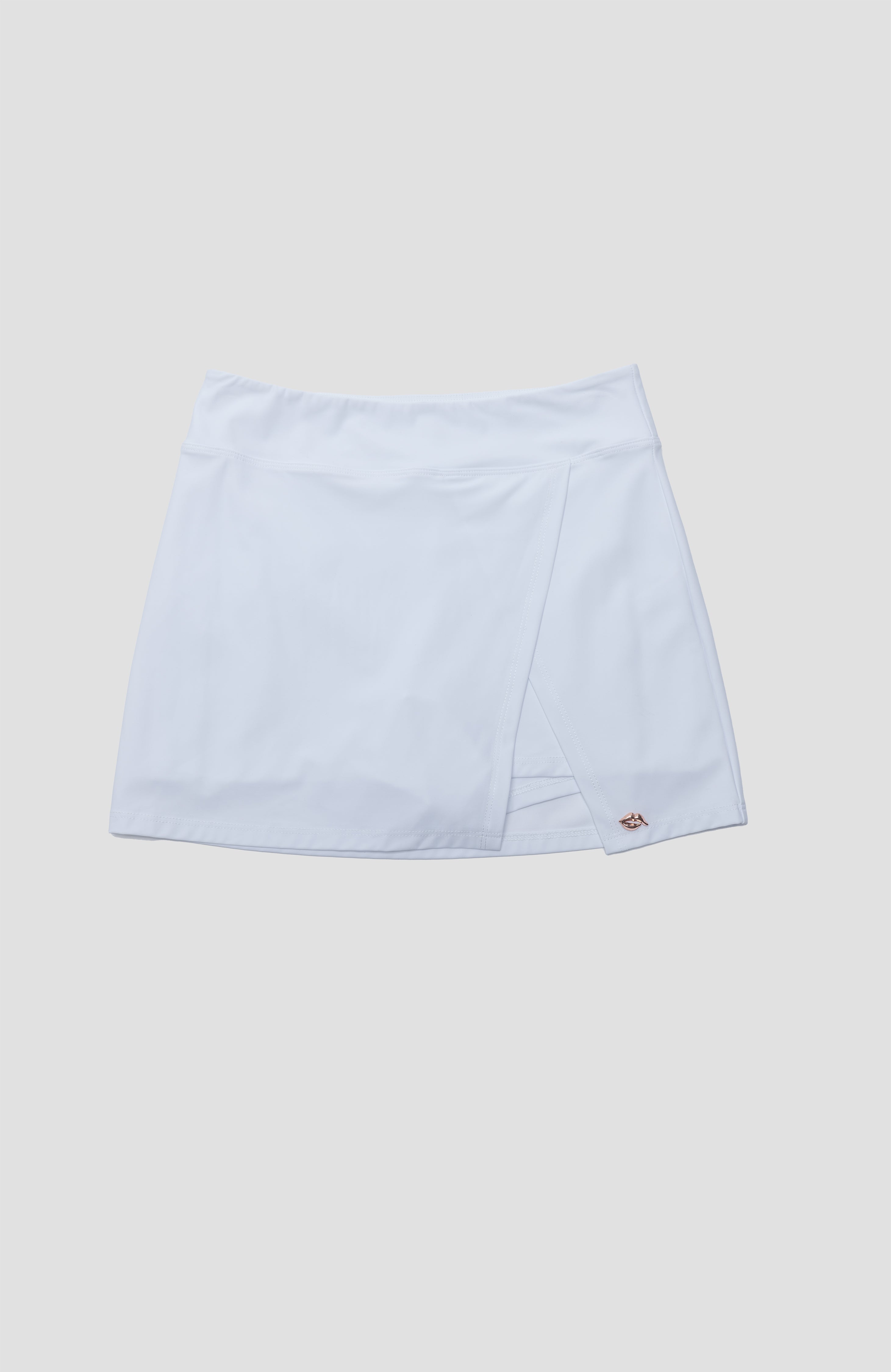 Foreplay Women’s Wrap Front Golf Skirt