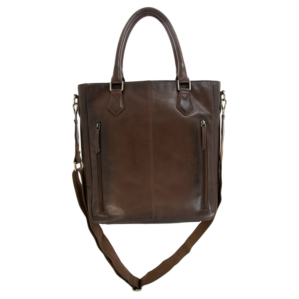 Smith & Wesson Flat Tote with CCW Pocket