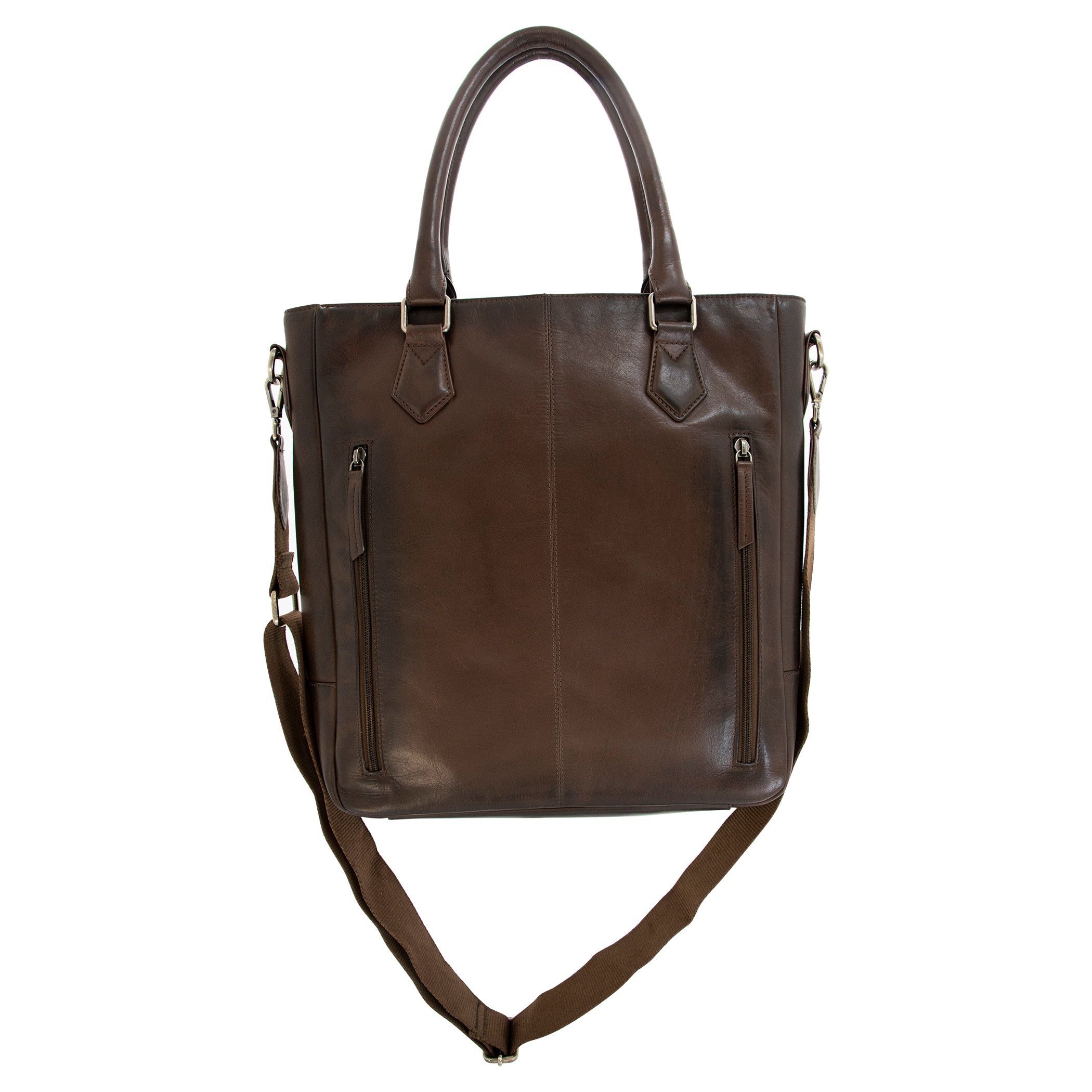 Smith & Wesson Flat Tote with CCW Pocket