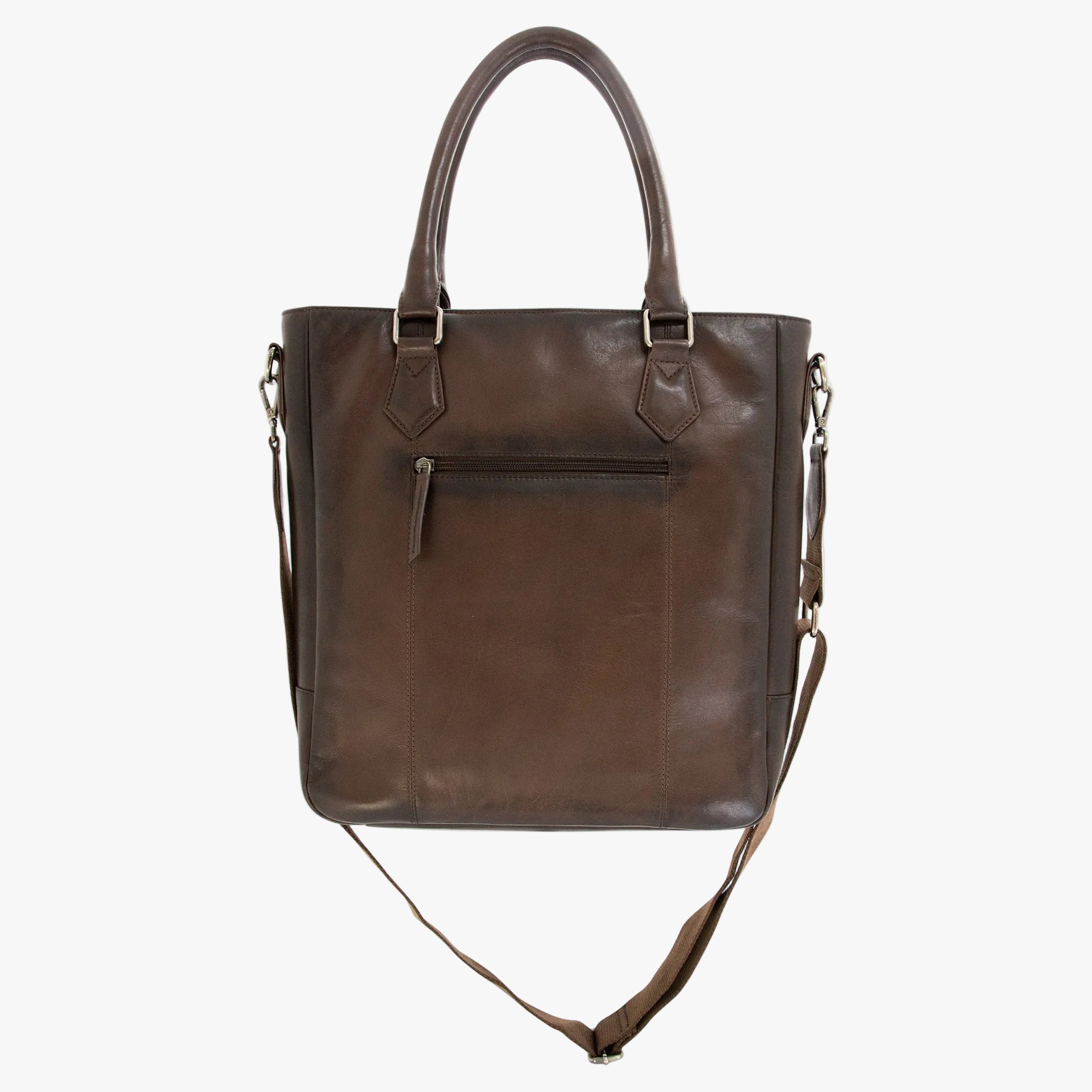 Smith & Wesson Flat Tote with CCW Pocket