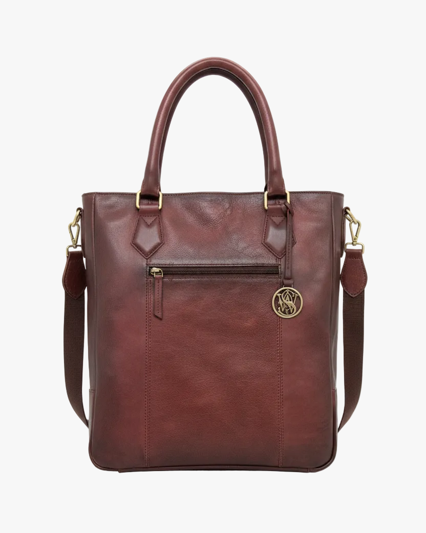 Smith & Wesson Flat Tote with CCW Pocket