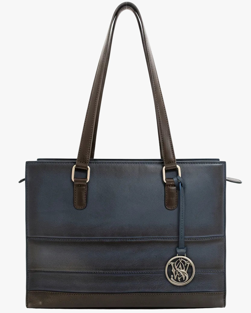 Smith & Wesson Structured Handbag with CCW Pocket