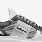 Sneaker Vegan Sport Technical BYMANYC ® New York FINANCIAL DISTRICT