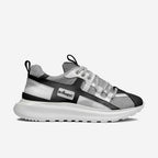 Sneaker Vegan Sport Technical BYMANYC ® New York GREENWICH