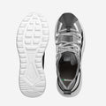 Sneaker Vegan Sport Technical BYMANYC ® New York GREENWICH