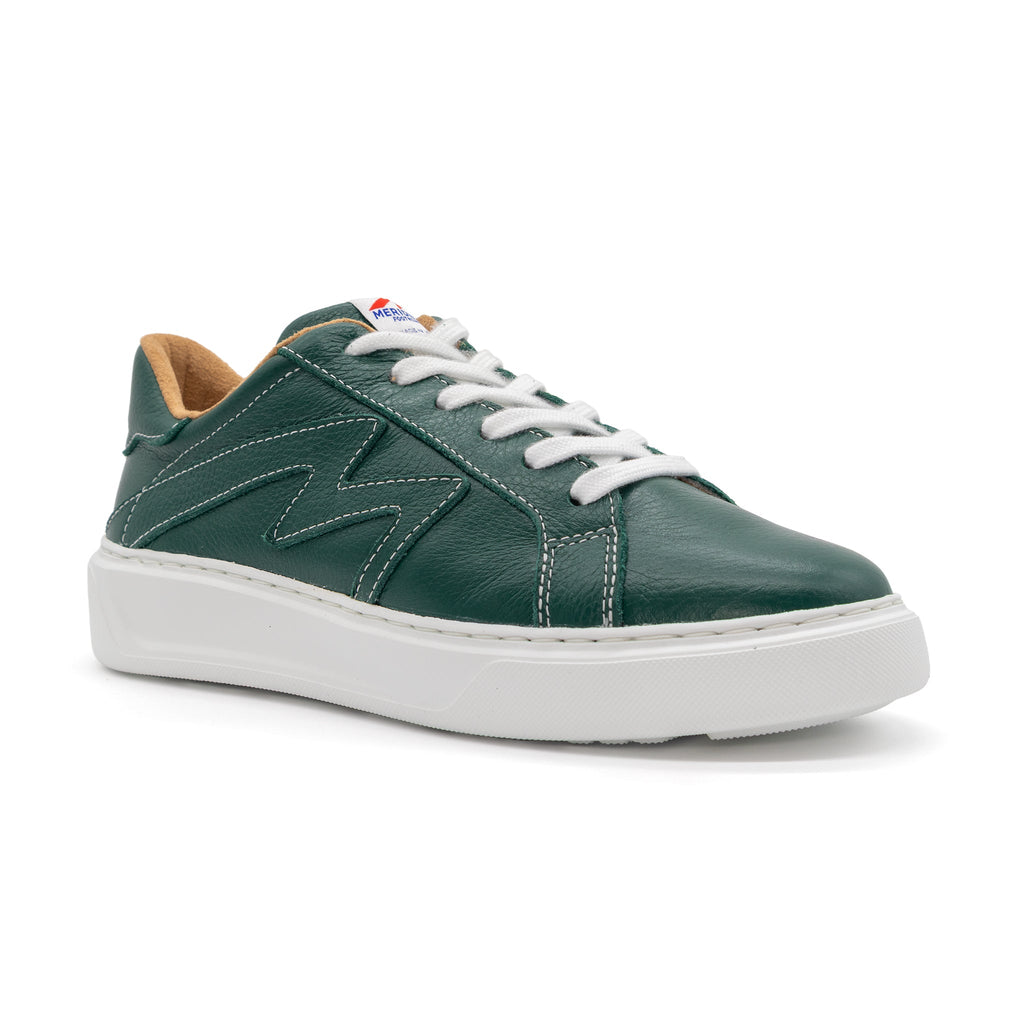 601 Sneaker | Solid Forest