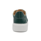 601 Sneaker | Solid Forest
