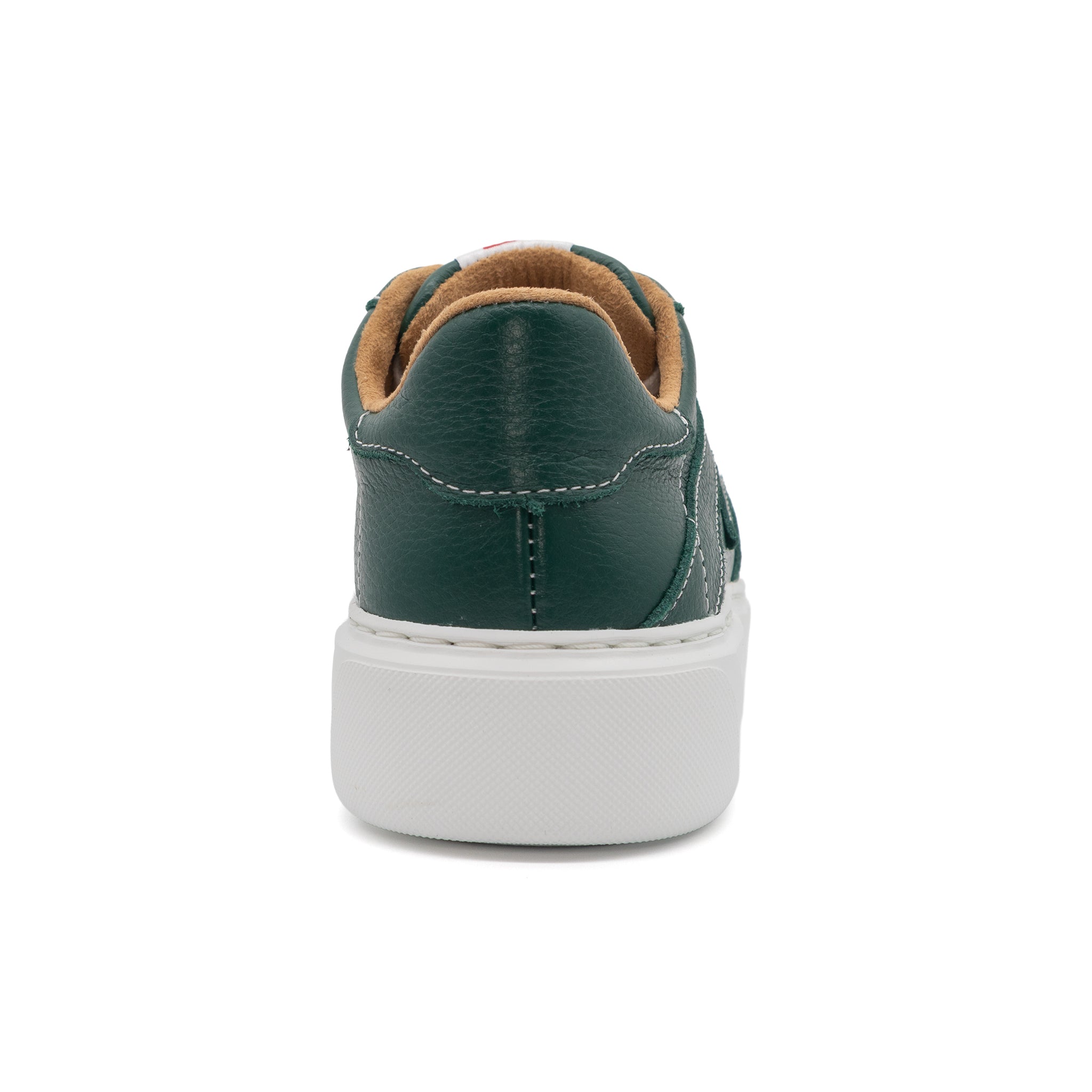 601 Sneaker | Solid Forest
