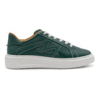 601 Sneaker | Solid Forest