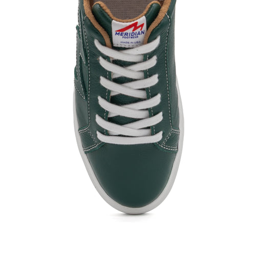 601 Sneaker | Solid Forest