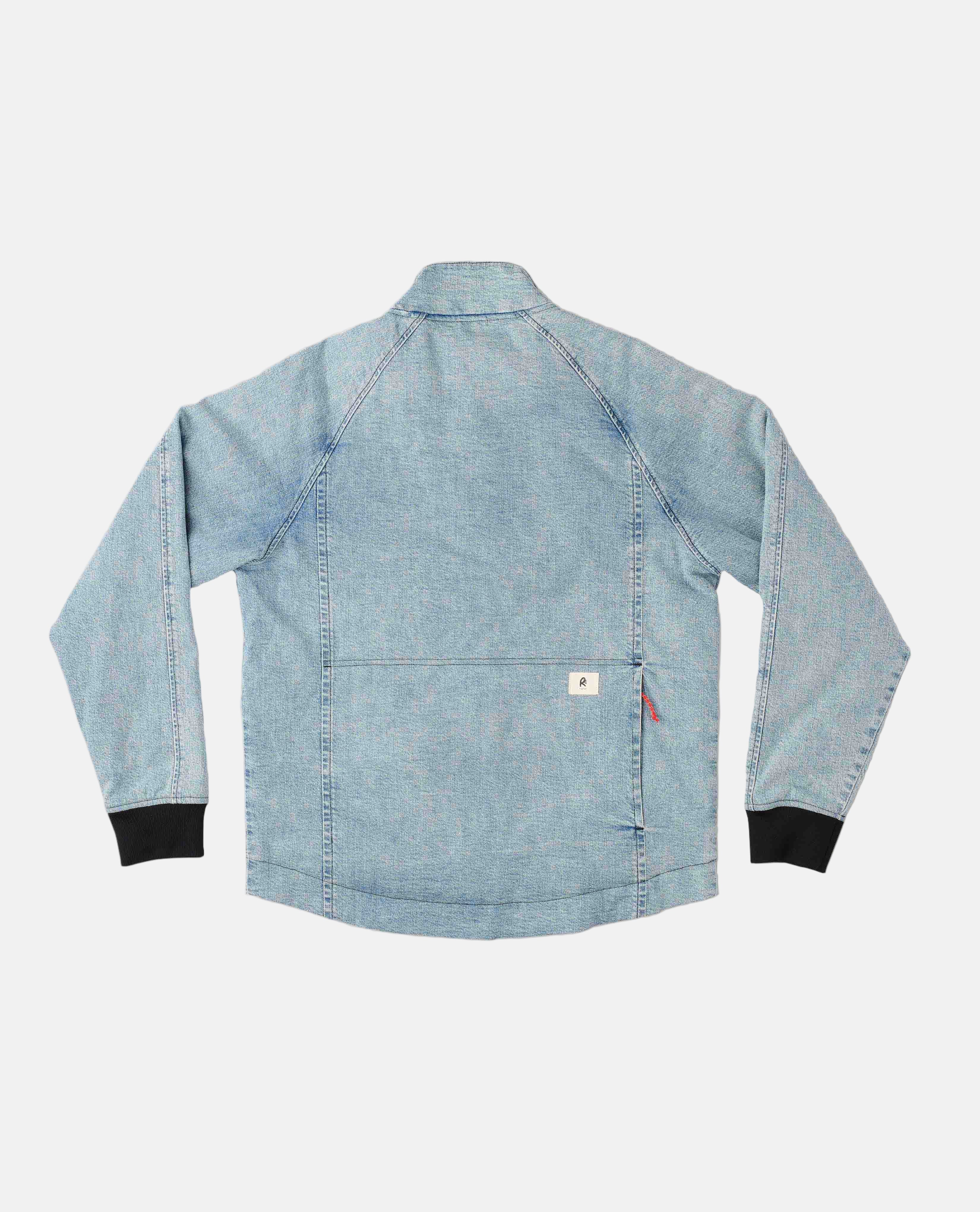 GT Reverso™ Jacket