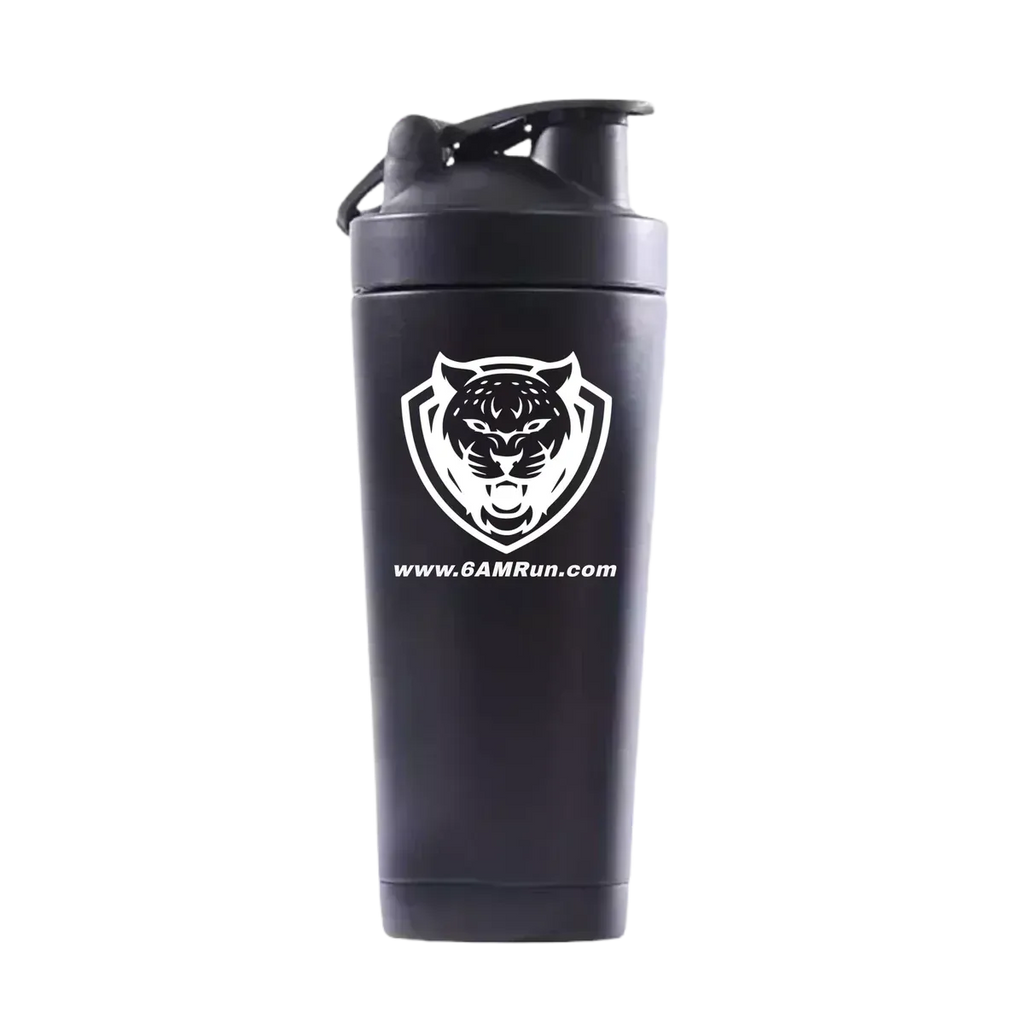 6AM Run Shakers | Tumbler | Mug