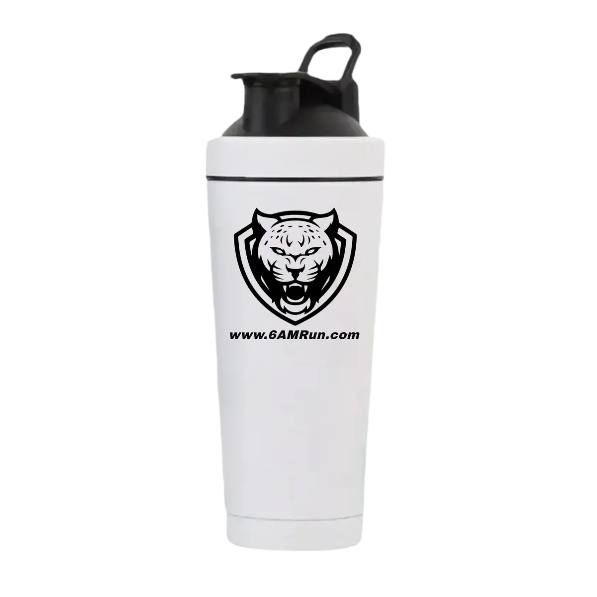 6AM Run Shakers | Tumbler | Mug