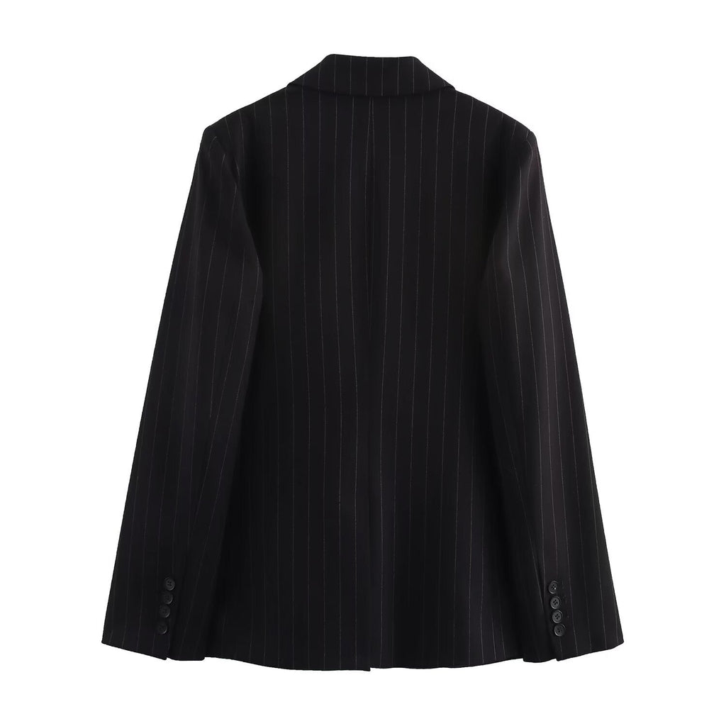 Striped Women Blazer Soho BYMANYC ® New York