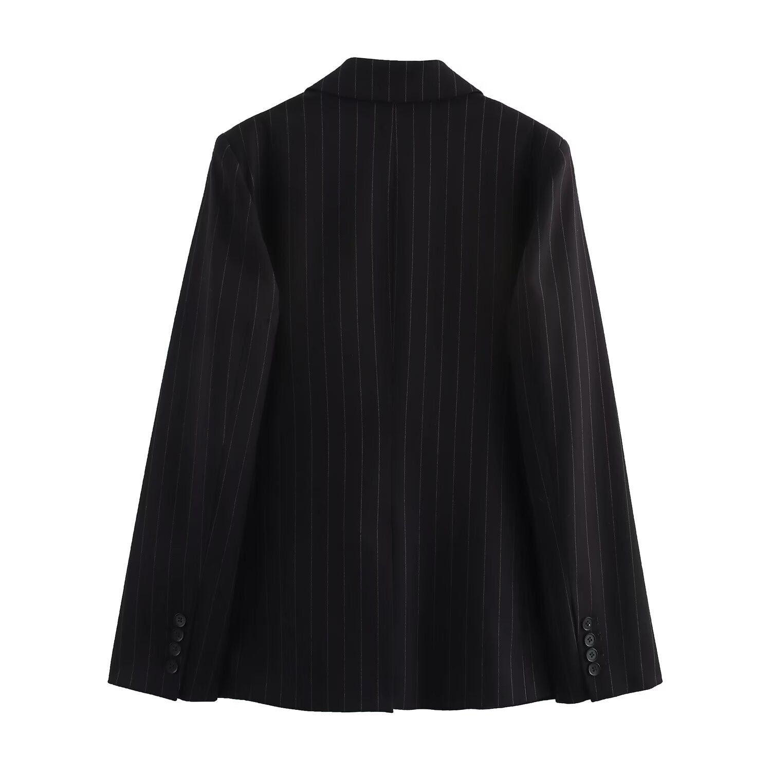 Striped Women Blazer Soho BYMANYC ® New York