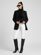 Striped Women Blazer Soho BYMANYC ® New York