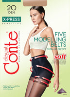 Conte X-Press Body Shaping Tights 20 Den