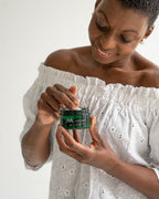 Mekabu Hydrating Travel Styling Cream | 2 oz