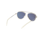 Sundance Crystal Sunglasses
