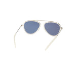 Sundance Crystal Sunglasses
