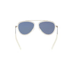 Sundance Crystal Sunglasses