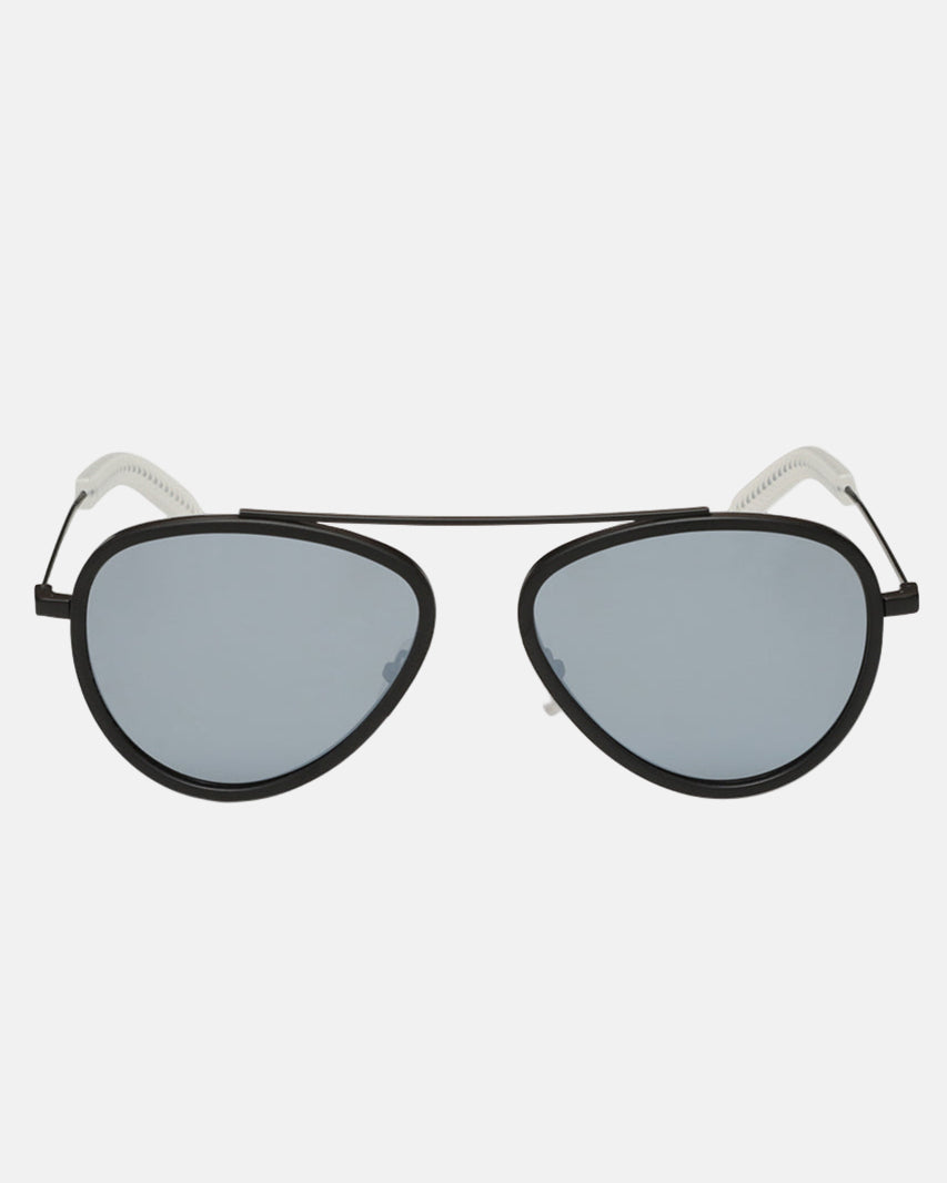 Sundance Charcoal Sunglasses