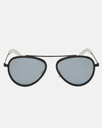 Sundance Charcoal Sunglasses