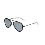 Sundance Charcoal Sunglasses