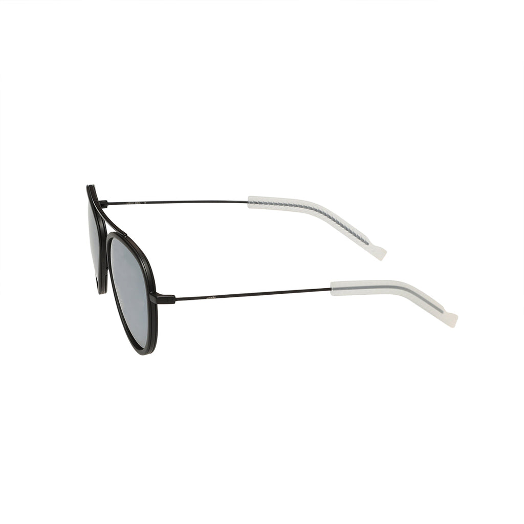 Sundance Charcoal Sunglasses