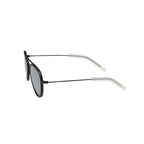 Sundance Charcoal Sunglasses