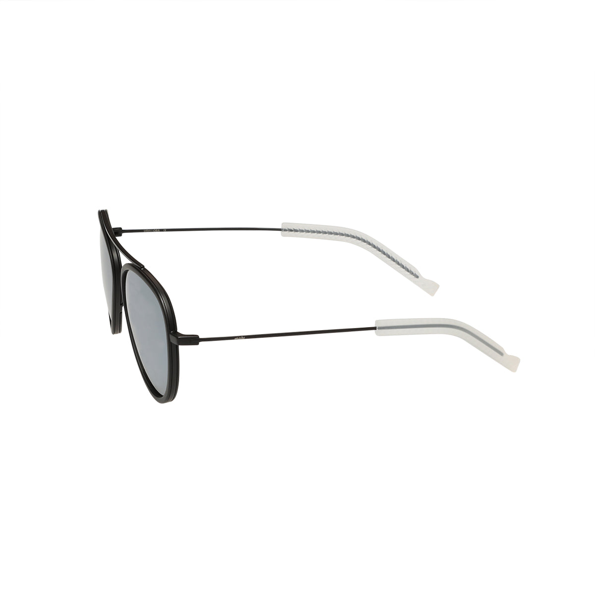 Sundance Charcoal Sunglasses