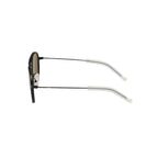 Sundance Charcoal Sunglasses