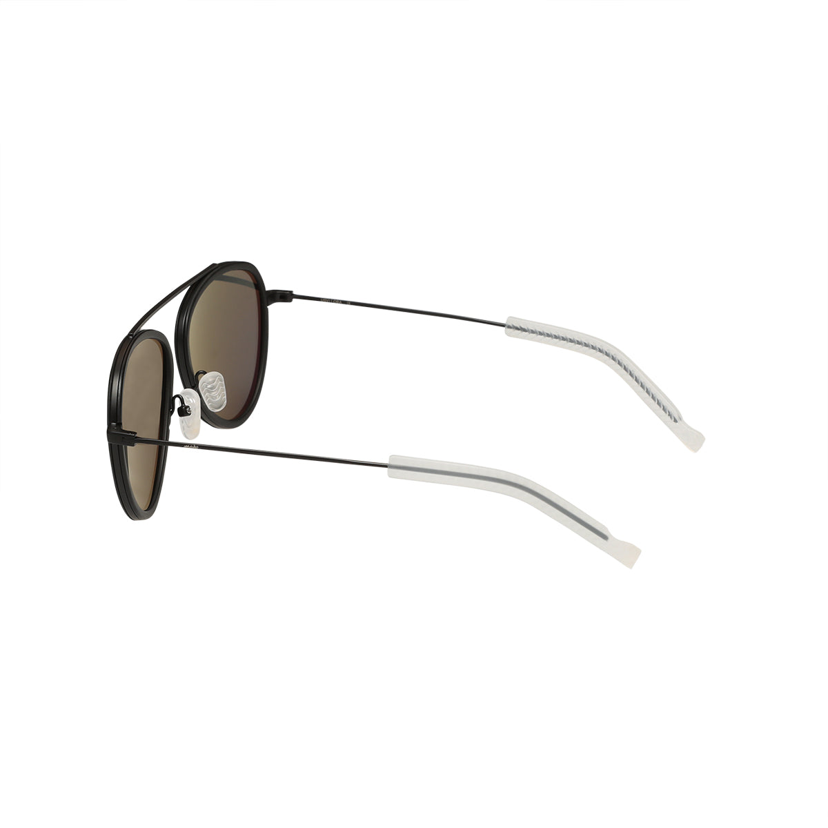 Sundance Charcoal Sunglasses