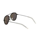 Sundance Charcoal Sunglasses