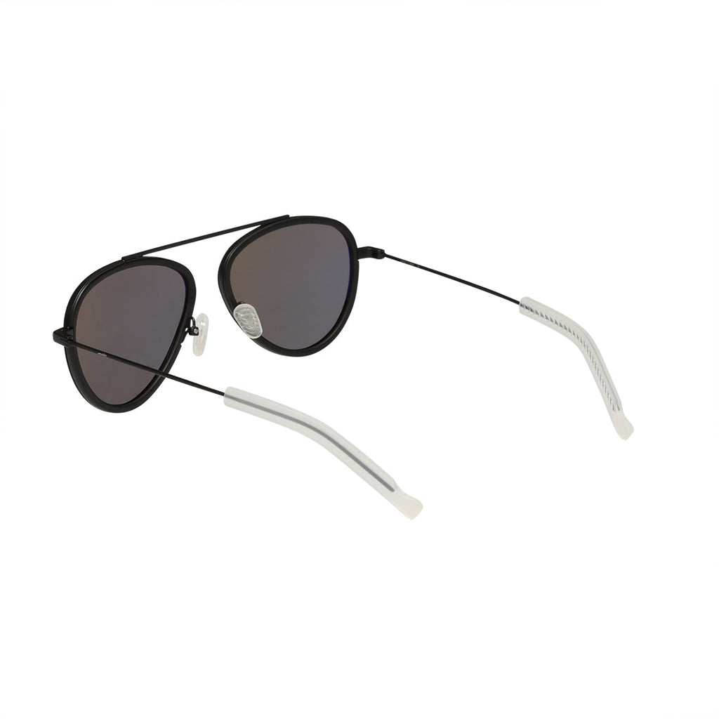 Sundance Charcoal Sunglasses