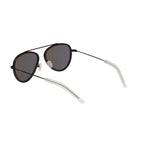 Sundance Charcoal Sunglasses