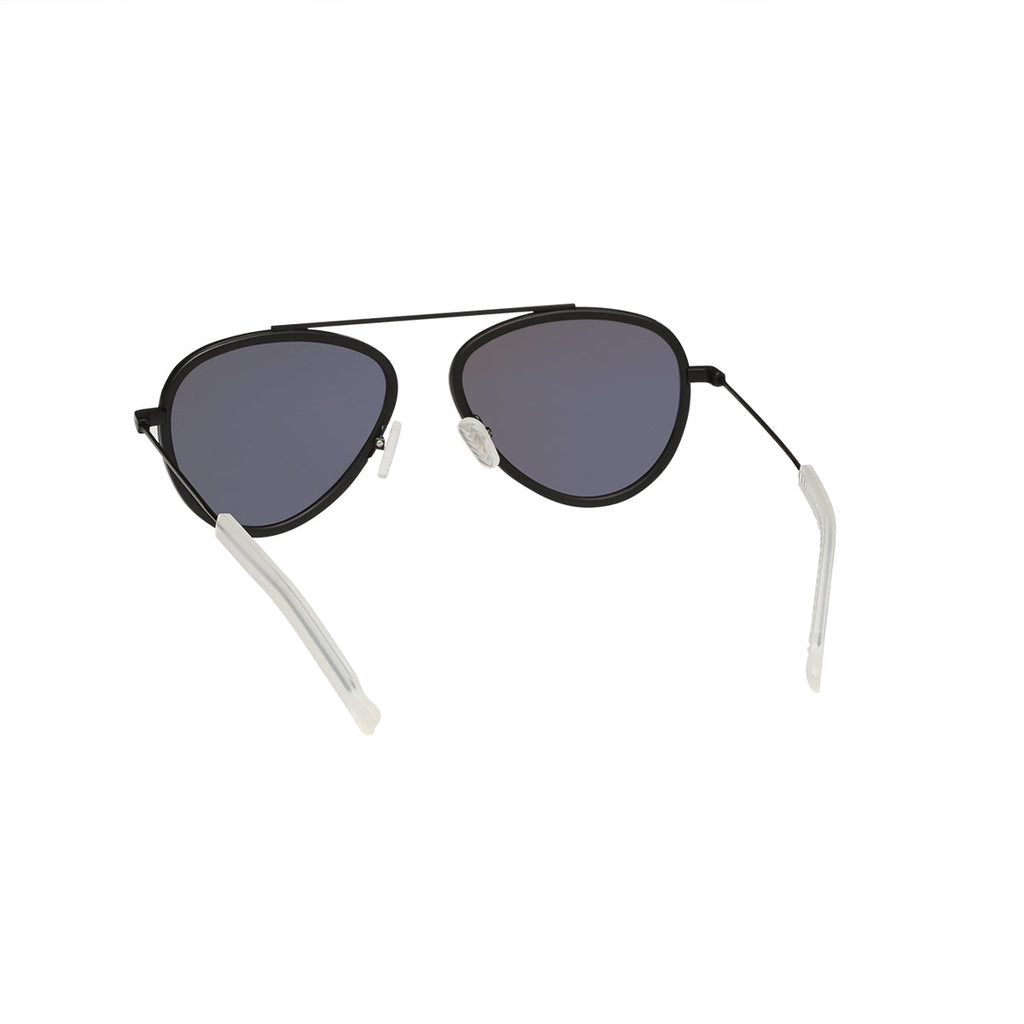 Sundance Charcoal Sunglasses