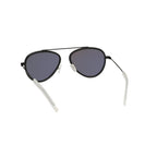 Sundance Charcoal Sunglasses