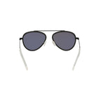 Sundance Charcoal Sunglasses