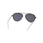 Sundance Charcoal Sunglasses