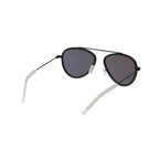 Sundance Charcoal Sunglasses